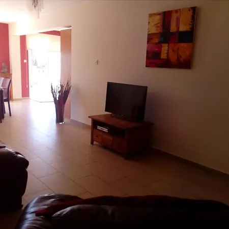 Appartamento Dion 4 *