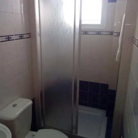 Dion 4 Appartamento Paralimni
